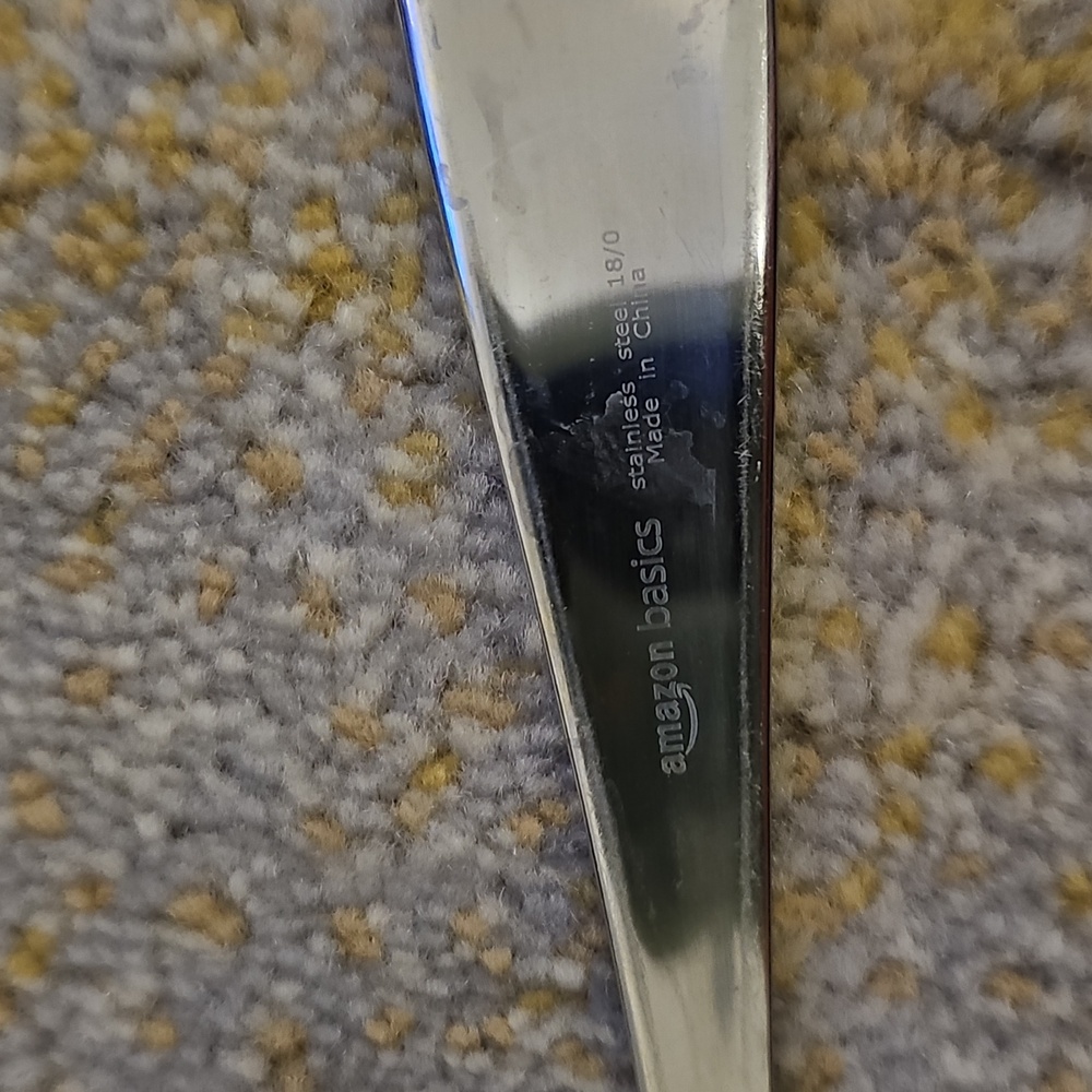 Silverware Set - Picture 9 of 12